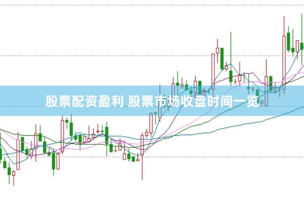 股票配资盈利 股票市场收盘时间一览