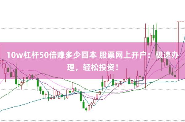 10w杠杆50倍赚多少回本 股票网上开户：极速办理，轻松投资！