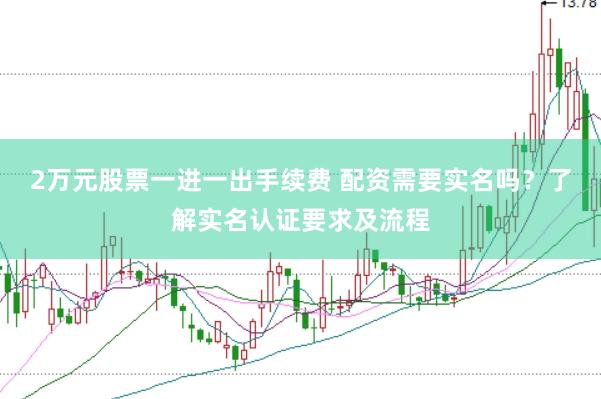 2万元股票一进一出手续费 配资需要实名吗？了解实名认证要求及流程