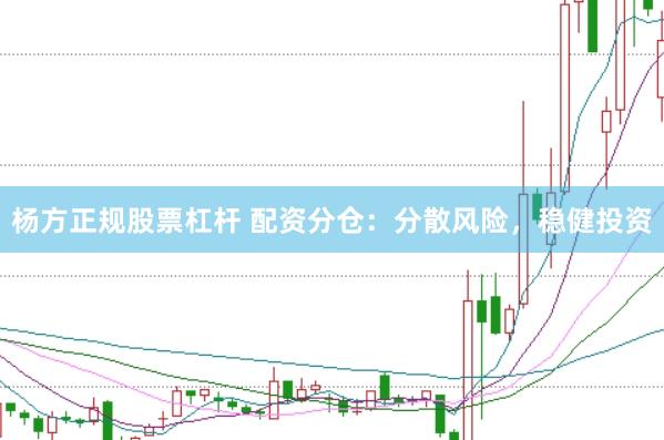 杨方正规股票杠杆 配资分仓：分散风险，稳健投资