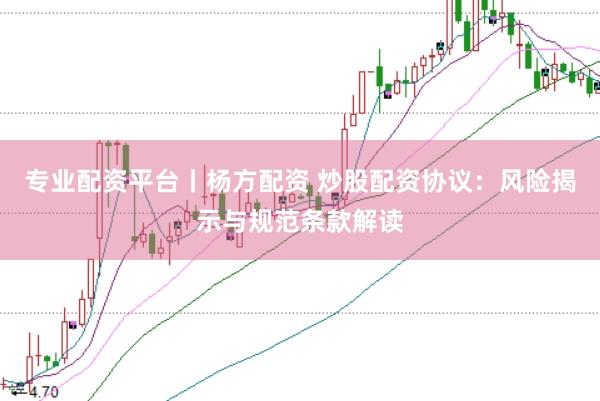 专业配资平台丨杨方配资 炒股配资协议：风险揭示与规范条款解读