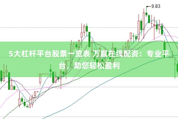 5大杠杆平台股票一览表 万赢在线配资：专业平台，助您轻松盈利