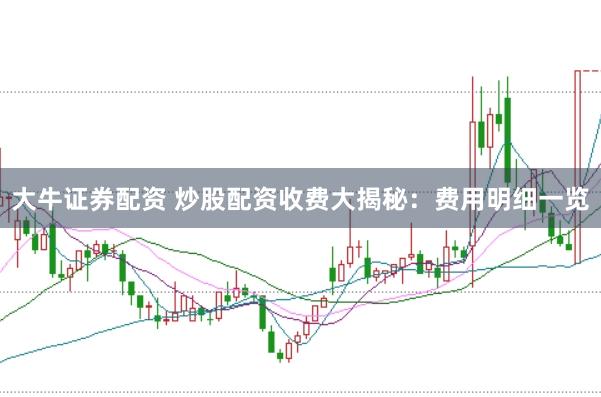 大牛证券配资 炒股配资收费大揭秘：费用明细一览
