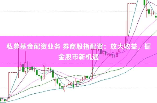 私募基金配资业务 券商股指配资：放大收益，掘金股市新机遇