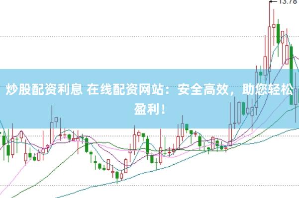 炒股配资利息 在线配资网站：安全高效，助您轻松盈利！