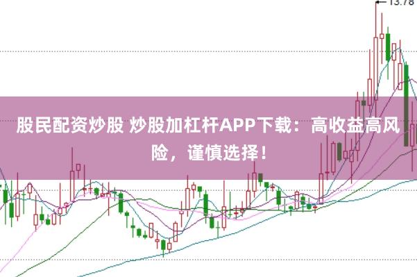股民配资炒股 炒股加杠杆APP下载：高收益高风险，谨慎选择！