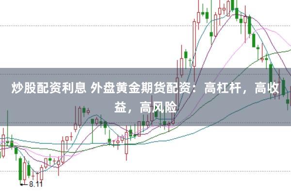 炒股配资利息 外盘黄金期货配资：高杠杆，高收益，高风险