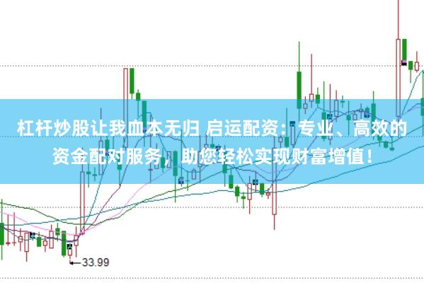 杠杆炒股让我血本无归 启运配资：专业、高效的资金配对服务，助您轻松实现财富增值！