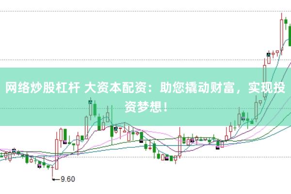 网络炒股杠杆 大资本配资：助您撬动财富，实现投资梦想！