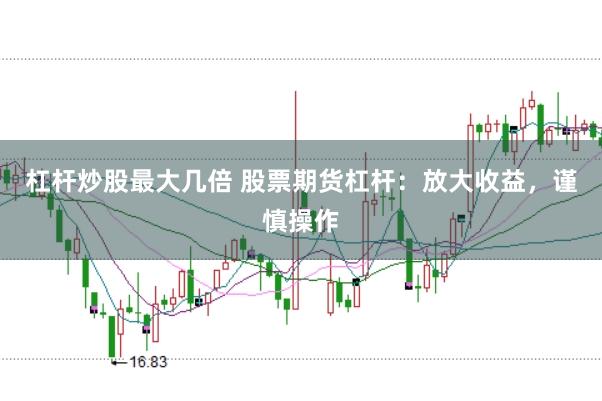 杠杆炒股最大几倍 股票期货杠杆：放大收益，谨慎操作