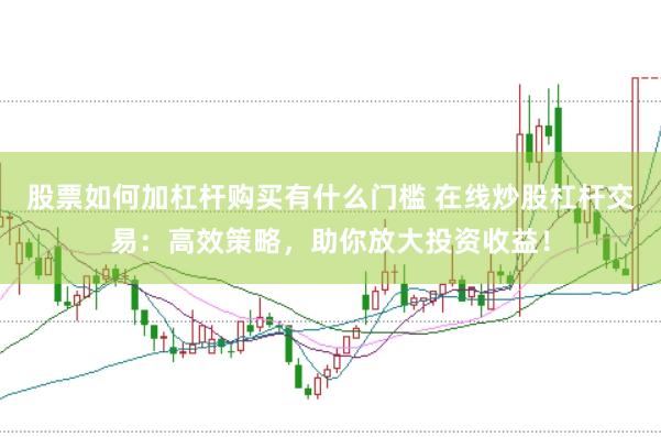 股票如何加杠杆购买有什么门槛 在线炒股杠杆交易：高效策略，助你放大投资收益！