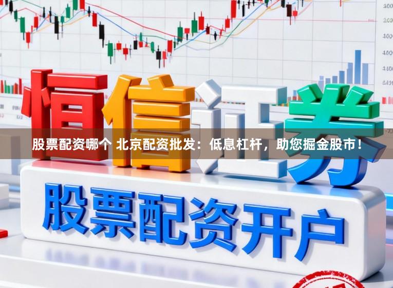 股票配资哪个 北京配资批发：低息杠杆，助您掘金股市！
