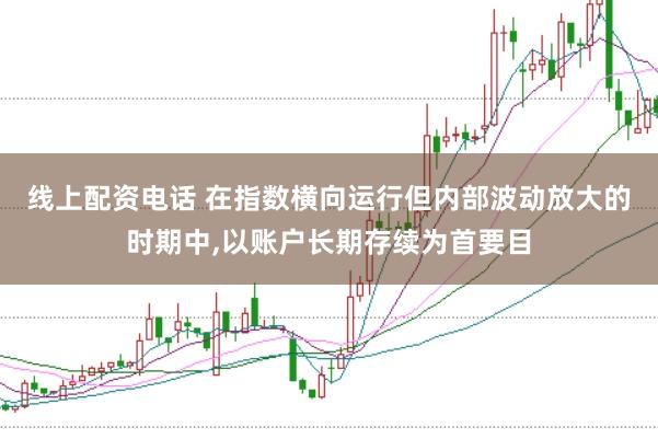 线上配资电话 在指数横向运行但内部波动放大的时期中,以账户长期存续为首要目