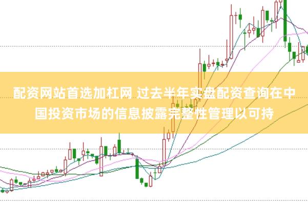 配资网站首选加杠网 过去半年实盘配资查询在中国投资市场的信息披露完整性管理以可持