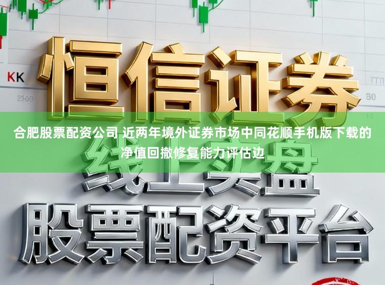 合肥股票配资公司 近两年境外证券市场中同花顺手机版下载的净值回撤修复能力评估边