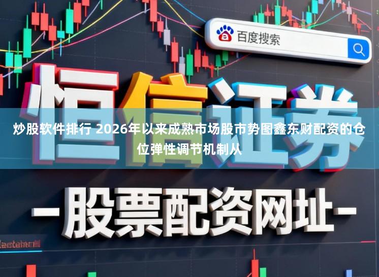 炒股软件排行 2026年以来成熟市场股市势图鑫东财配资的仓位弹性调节机制从