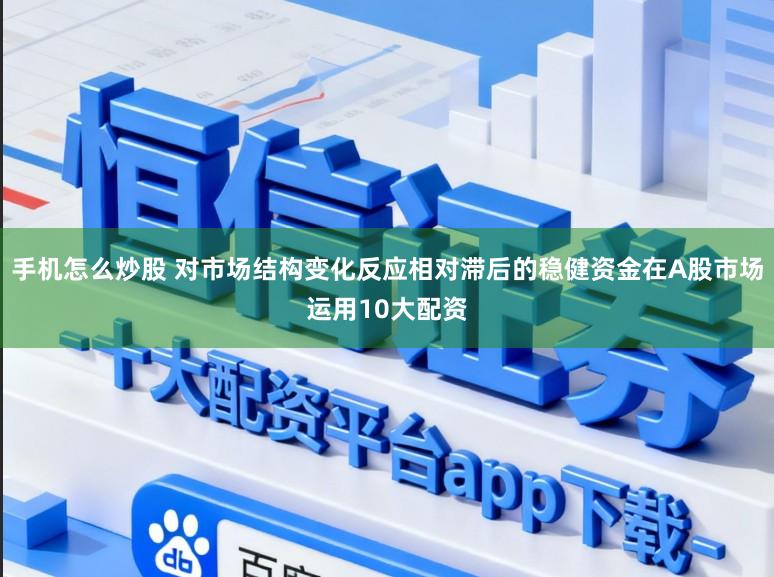 手机怎么炒股 对市场结构变化反应相对滞后的稳健资金在A股市场运用10大配资
