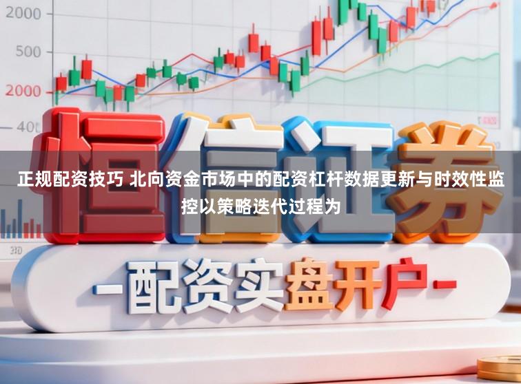 正规配资技巧 北向资金市场中的配资杠杆数据更新与时效性监控以策略迭代过程为