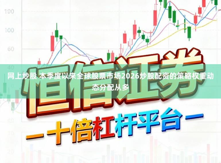 网上炒股 本季度以来全球股票市场2026炒股配资的策略权重动态分配从多
