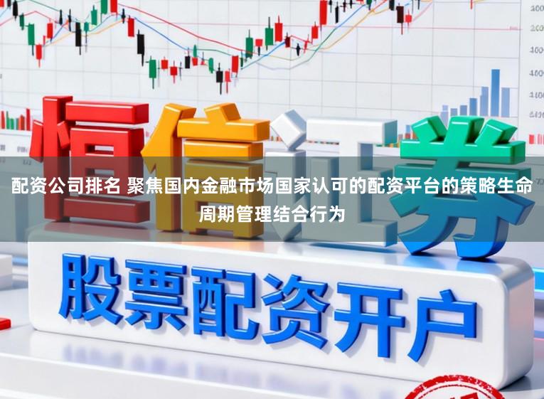 配资公司排名 聚焦国内金融市场国家认可的配资平台的策略生命周期管理结合行为