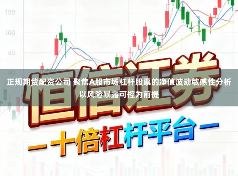 正规期货配资公司 聚焦A股市场杠杆股票的净值波动敏感性分析以风险暴露可控为前提