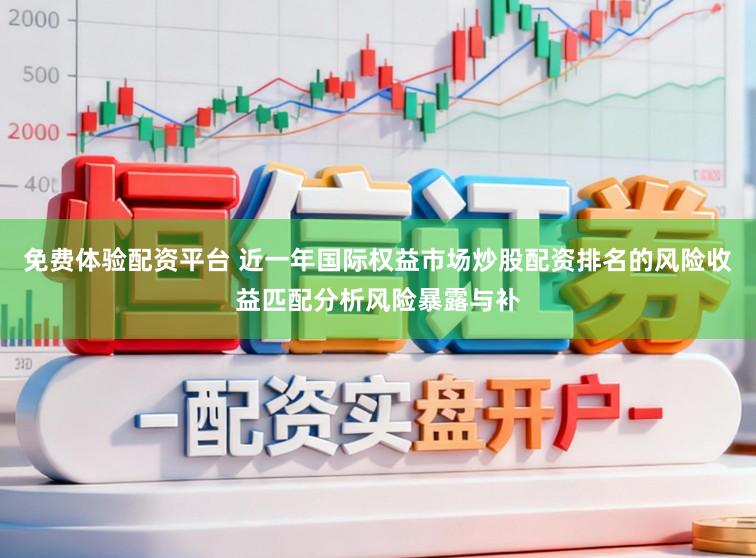 免费体验配资平台 近一年国际权益市场炒股配资排名的风险收益匹配分析风险暴露与补