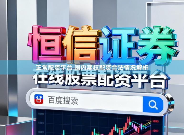 正常配资平台 国内期权配资合法情况解析
