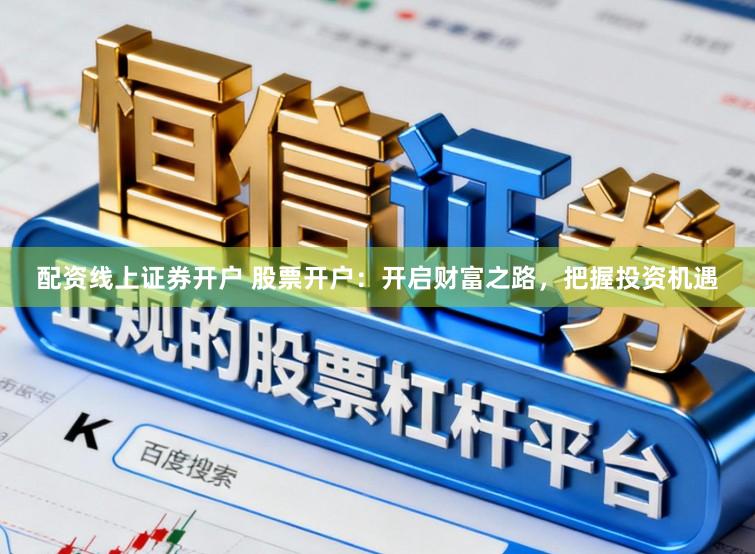 配资线上证券开户 股票开户：开启财富之路，把握投资机遇