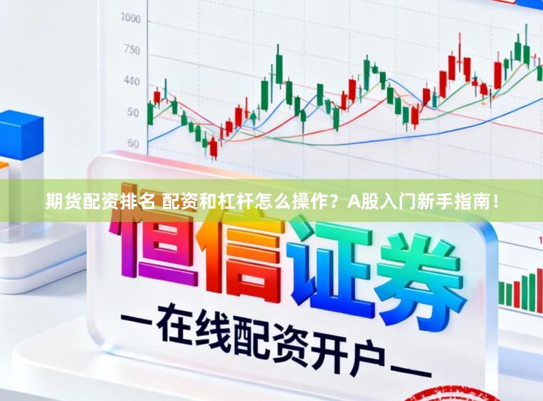 期货配资排名 配资和杠杆怎么操作？A股入门新手指南！