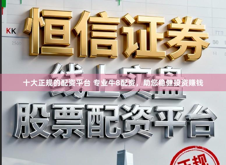 十大正规的配资平台 专业牛8配资，助您稳健投资赚钱